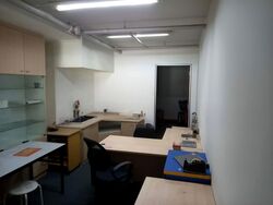 Enterprise Hub (D22), Factory #583748281